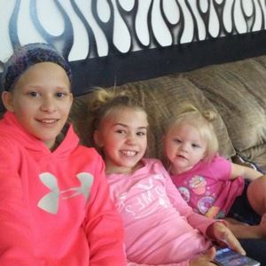 Meet your Posher, Isabel